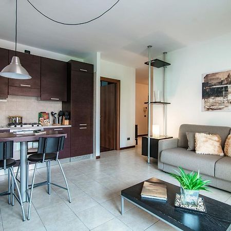 Joivy Splendid Flat W Terrace Near Lake كومو المظهر الخارجي الصورة