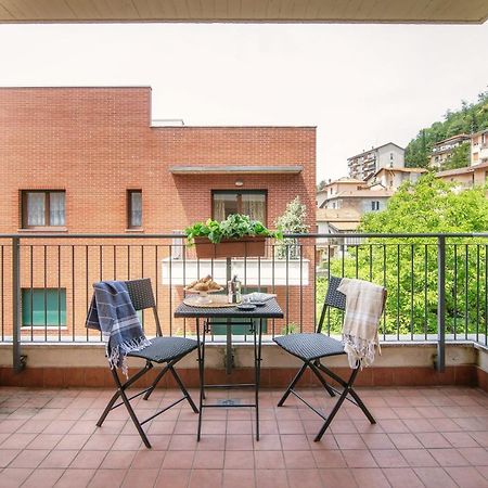 Joivy Splendid Flat W Terrace Near Lake كومو المظهر الخارجي الصورة