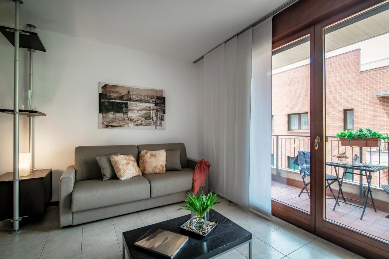 Joivy Splendid Flat W Terrace Near Lake كومو المظهر الخارجي الصورة
