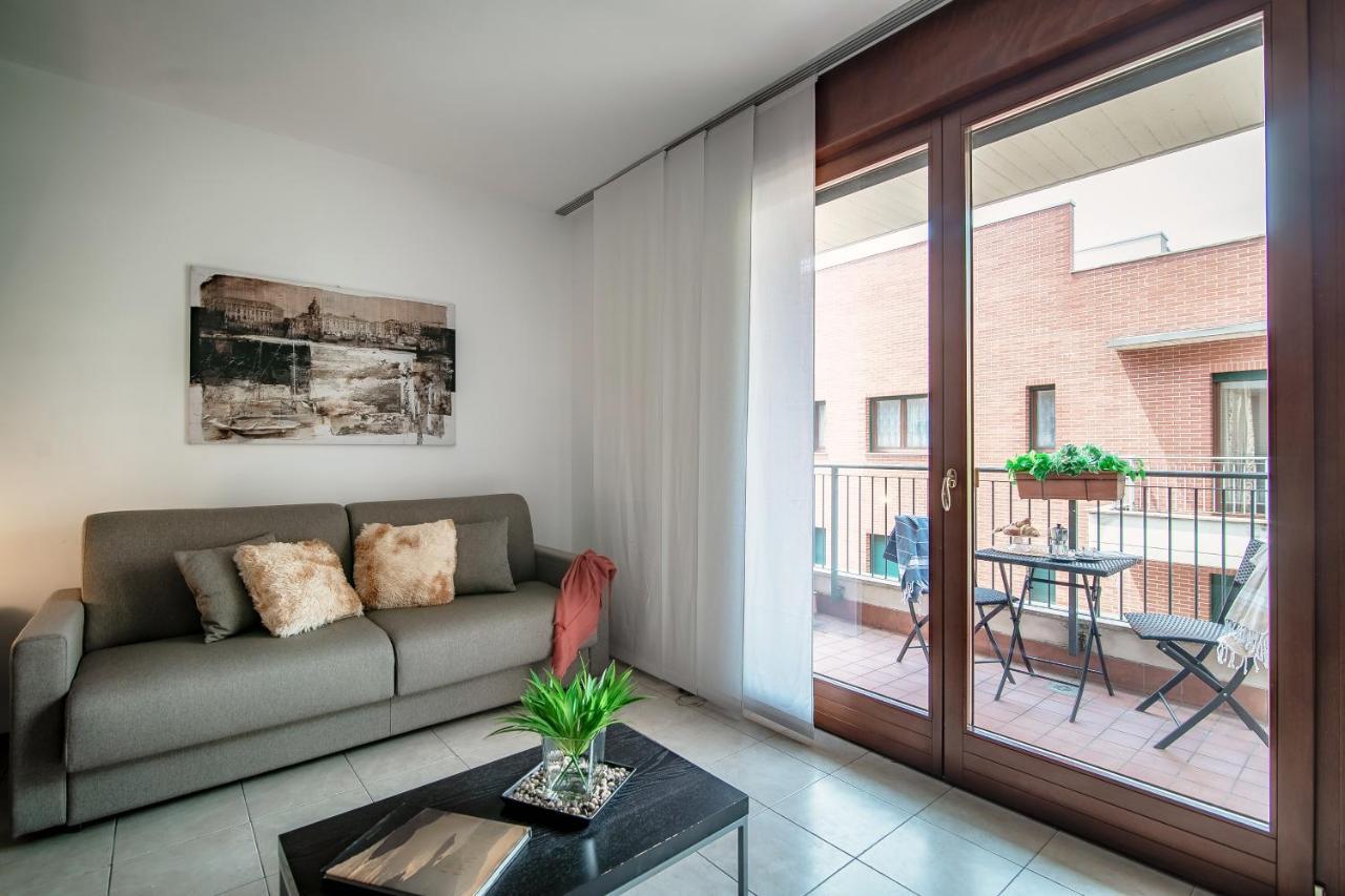 Joivy Splendid Flat W Terrace Near Lake كومو المظهر الخارجي الصورة