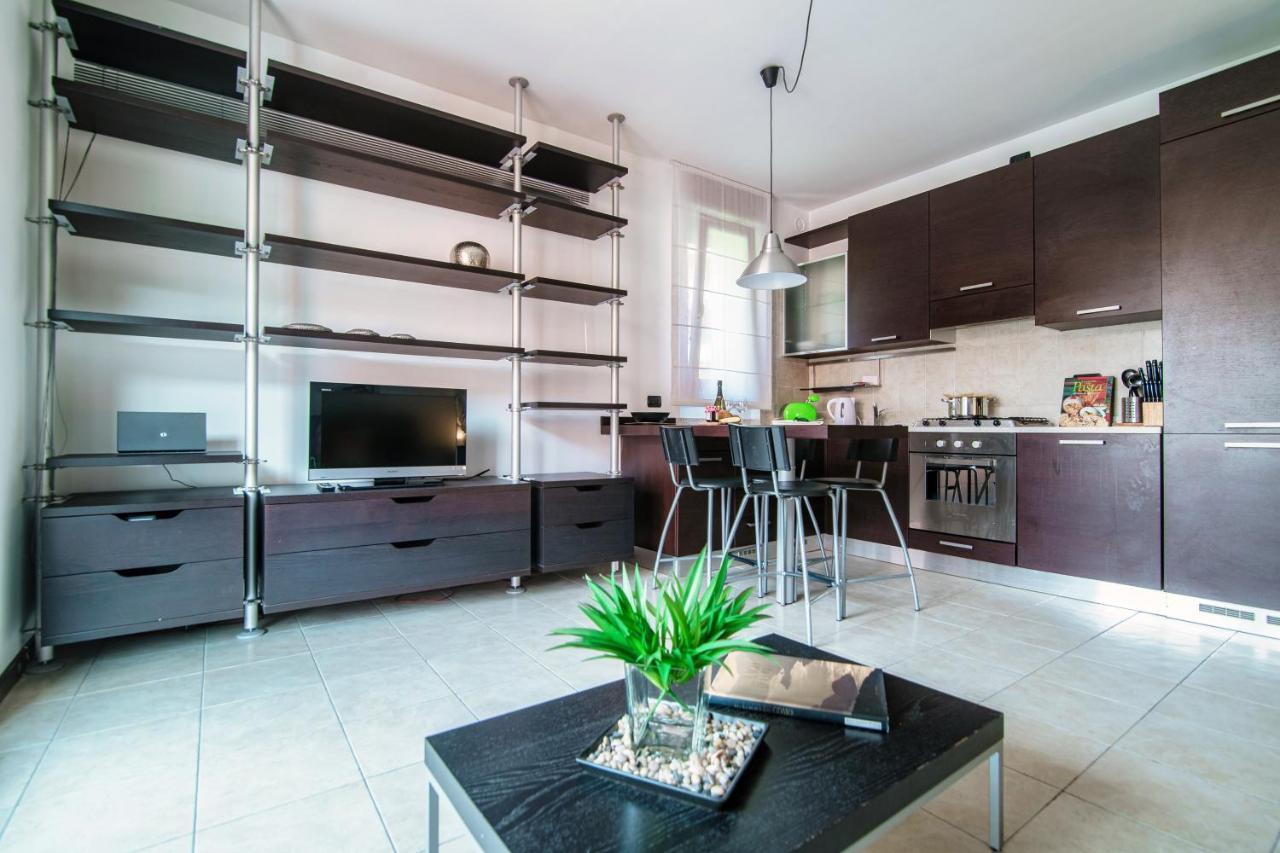 Joivy Splendid Flat W Terrace Near Lake كومو المظهر الخارجي الصورة