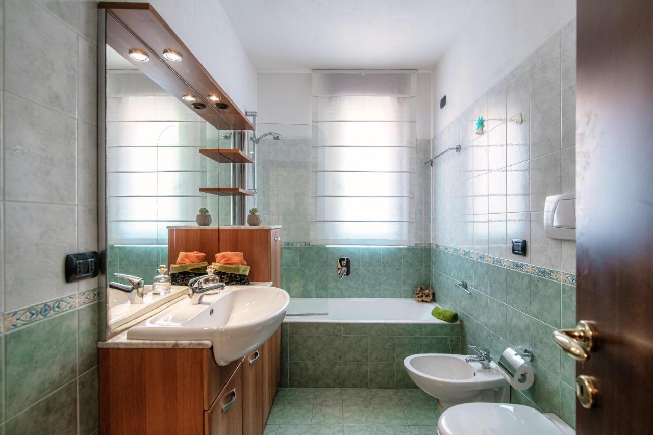 Joivy Splendid Flat W Terrace Near Lake كومو المظهر الخارجي الصورة