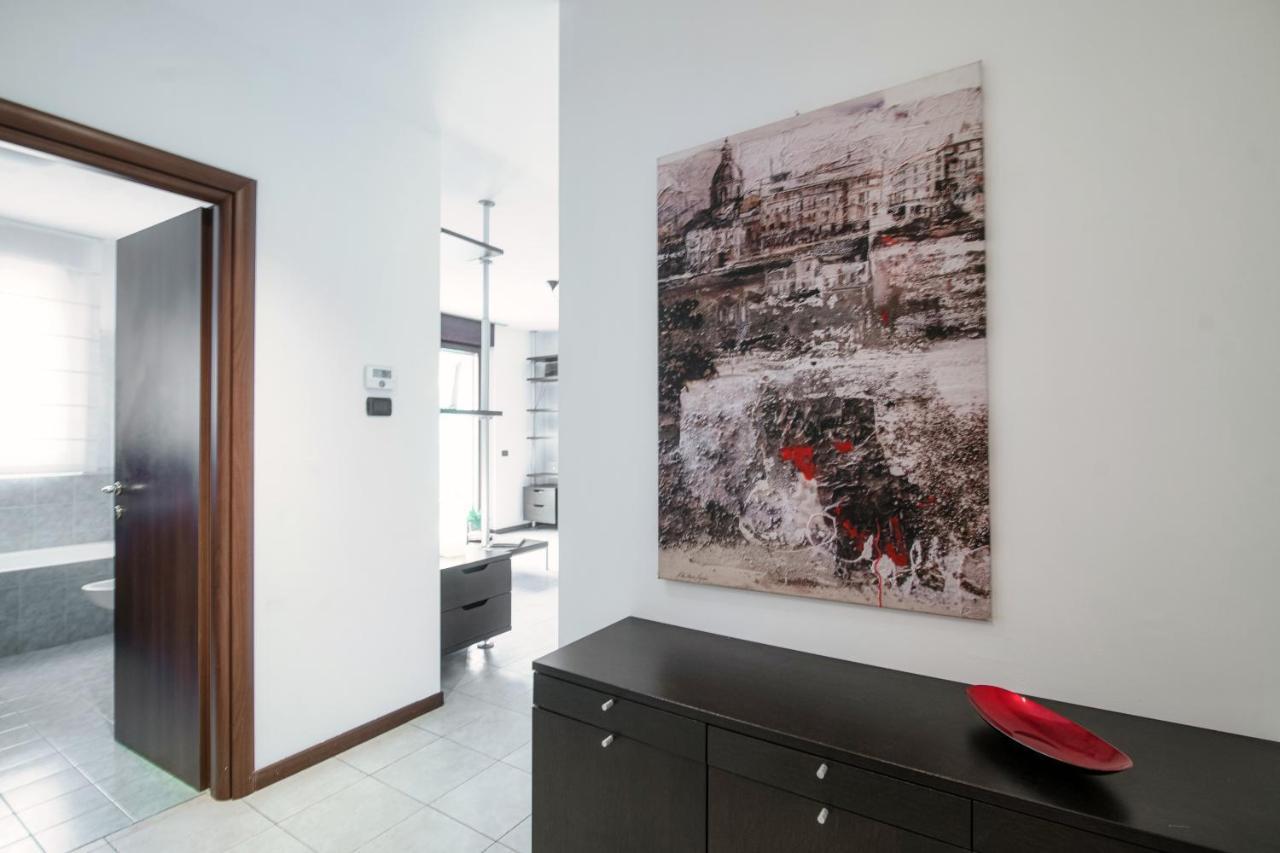 Joivy Splendid Flat W Terrace Near Lake كومو المظهر الخارجي الصورة