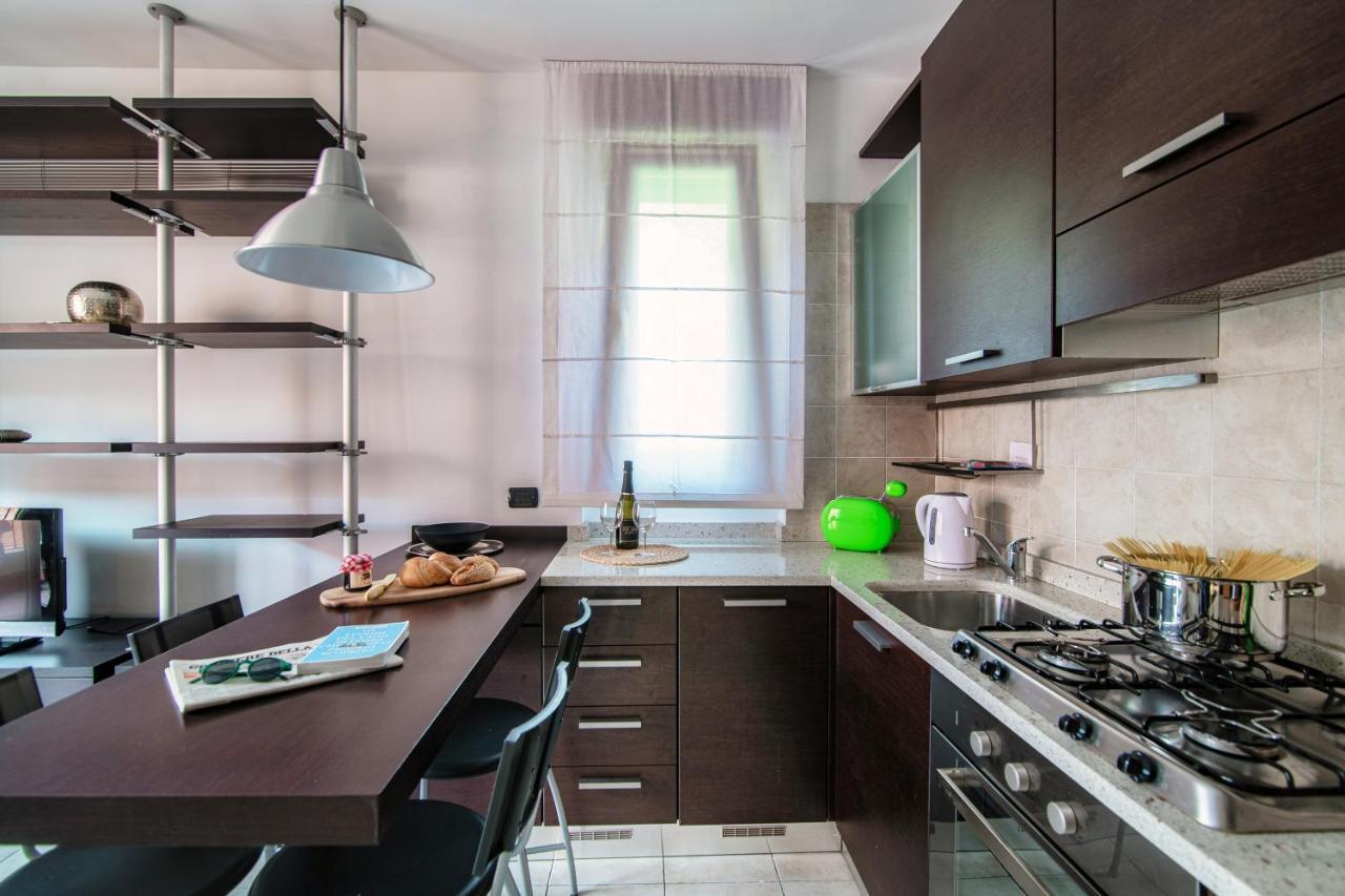 Joivy Splendid Flat W Terrace Near Lake كومو المظهر الخارجي الصورة