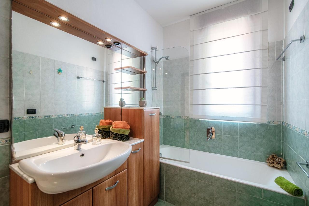 Joivy Splendid Flat W Terrace Near Lake كومو المظهر الخارجي الصورة