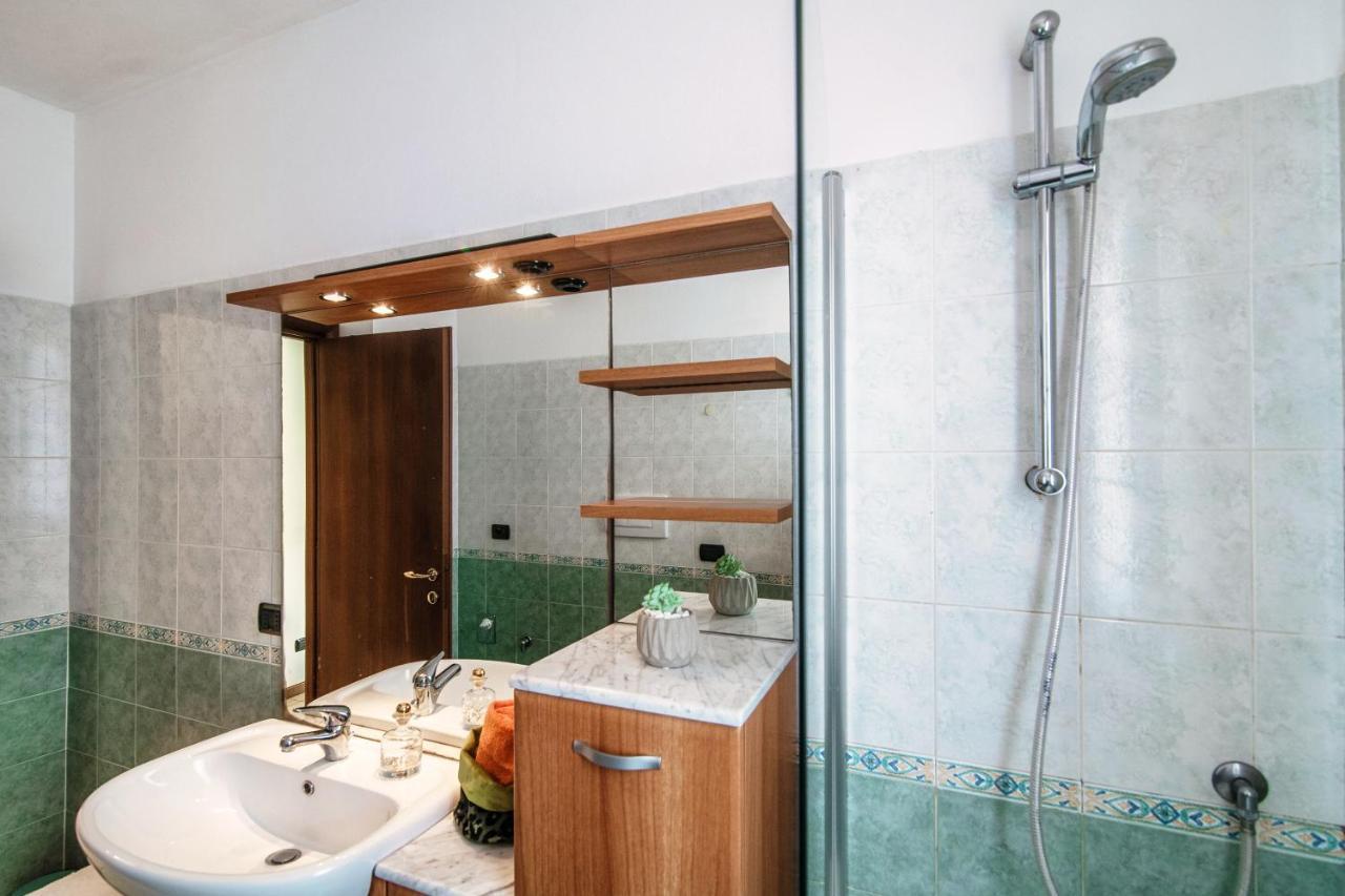 Joivy Splendid Flat W Terrace Near Lake كومو المظهر الخارجي الصورة