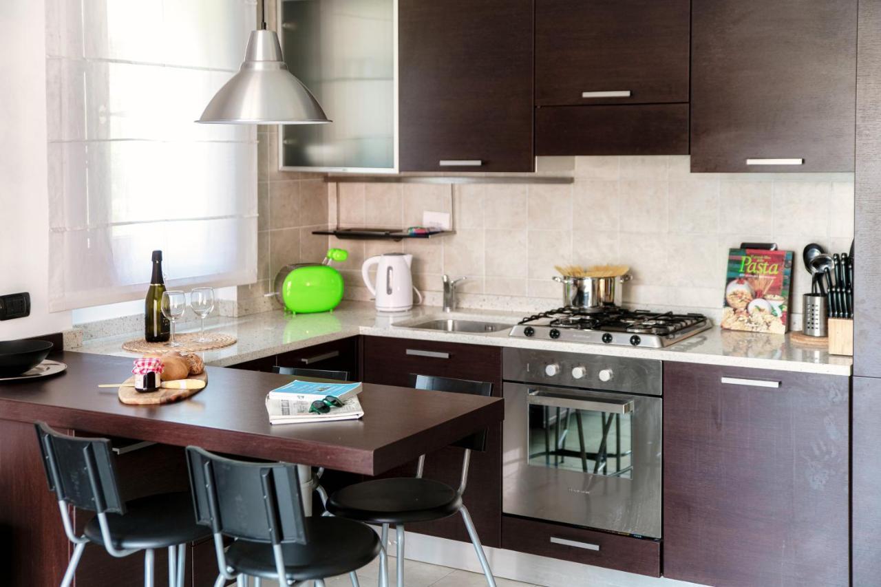 Joivy Splendid Flat W Terrace Near Lake كومو المظهر الخارجي الصورة