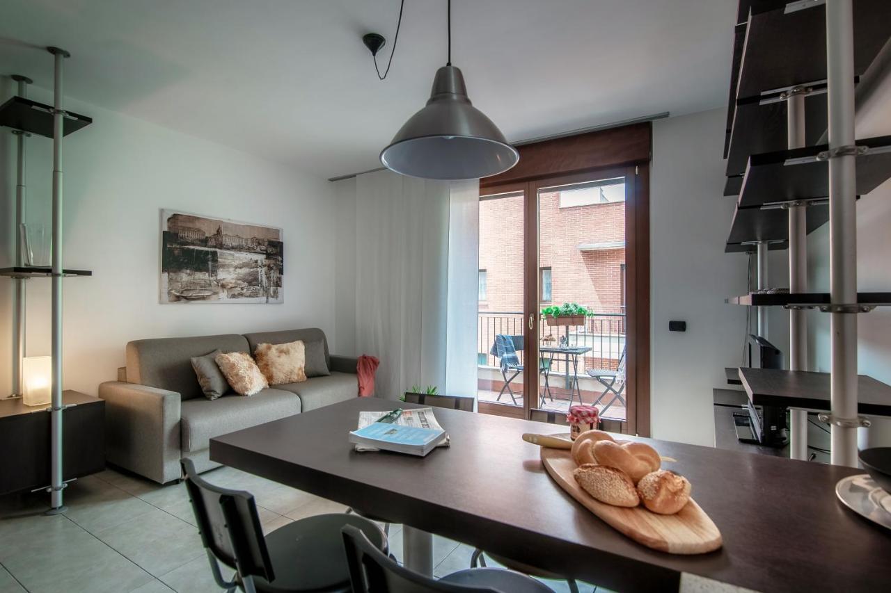 Joivy Splendid Flat W Terrace Near Lake كومو المظهر الخارجي الصورة
