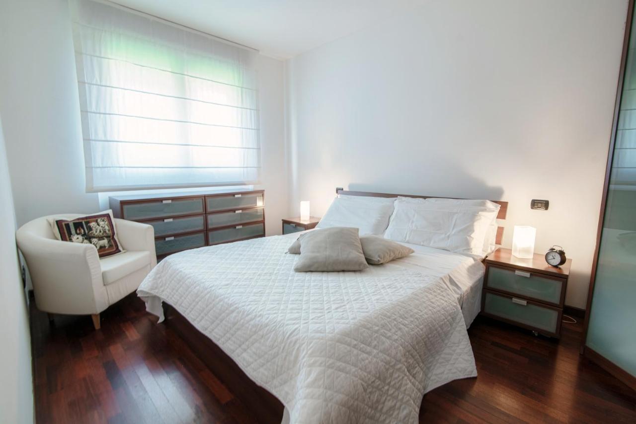 Joivy Splendid Flat W Terrace Near Lake كومو المظهر الخارجي الصورة
