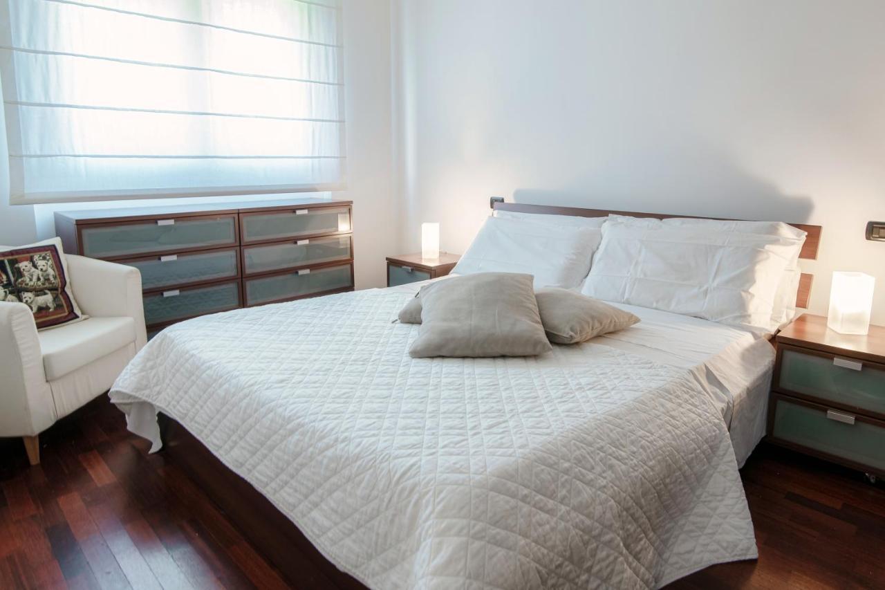 Joivy Splendid Flat W Terrace Near Lake كومو المظهر الخارجي الصورة