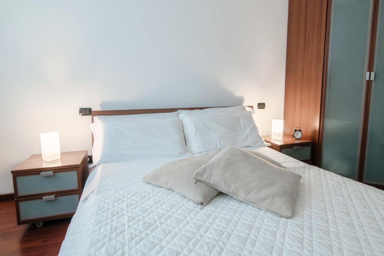 Joivy Splendid Flat W Terrace Near Lake كومو المظهر الخارجي الصورة